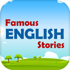 Famous Kids English Stories icône