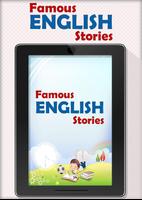 Famous Kids English Stories capture d'écran 2