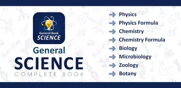 General Science Book