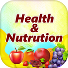 Health & Nutrition Diet Guide icône