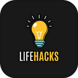Life Hacks, Real Life Facts icon
