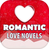 Famous Romantic Novels Stories icône
