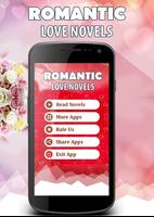 Famous Romantic Novels Stories Affiche