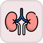 Renal Physiology-icoon