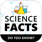 Real Science Facts:Do you Know icône