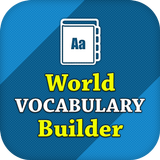 World Vocabulary Builder icon