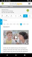 StudySync ảnh chụp màn hình 3