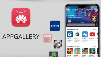 App Store Gallery Advices स्क्रीनशॉट 1