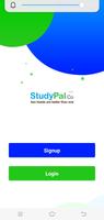 StudyPal.co plakat