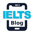 IELTS-Blog App icon