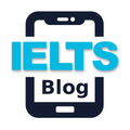 IELTS-Blog App for practice