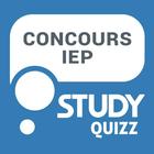 Concours Sciences Po et IEP icône