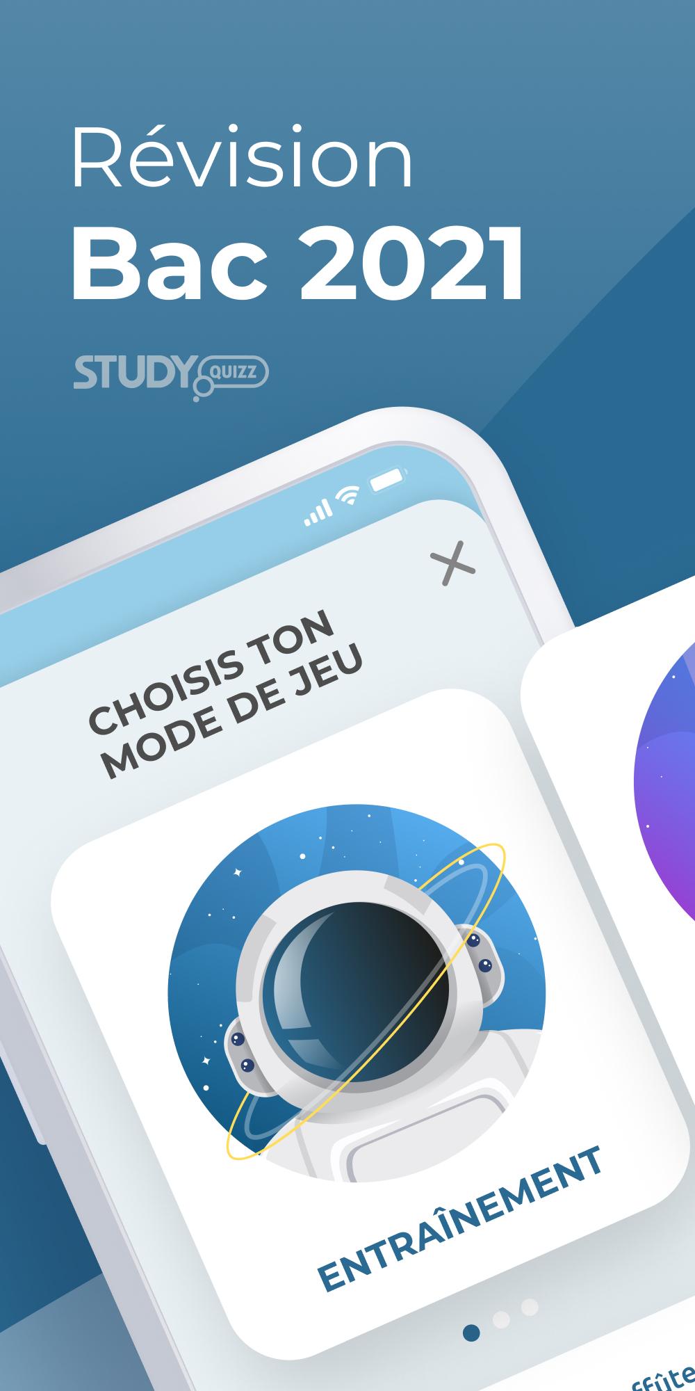 Révision BAC 2022 for Android - APK Download