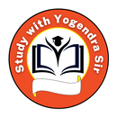 Study with Yogendra Sir APK