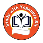 Study with Yogendra Sir simgesi