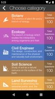 Landscaper Exam ảnh chụp màn hình 2