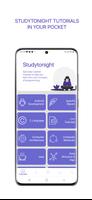 Studytonight الملصق