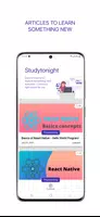 Studytonight スクリーンショット 2