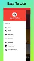 Nepali Love Status and Shayari screenshot 2