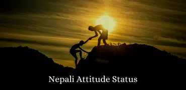 Nepali Attitude Status