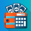 Monthly Budget Planner - Expen ícone