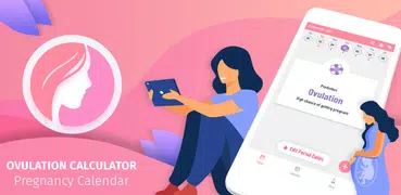 Ovulation Calculator - Pregnan