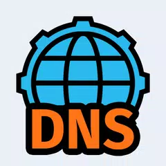 DNS Changer, IPv4 & IPv6 アプリダウンロード