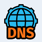 DNS Changer, IPv4 & IPv6 ikon