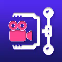 VidCompress: Reduce Video Size アプリダウンロード