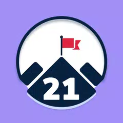 21 Days Life Changing Challeng APK 下載