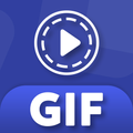 GIF Editor: Image to GIF, Vide