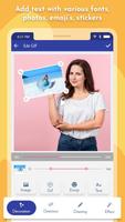 GIF Editor: Image to GIF, Vide Screenshot 3
