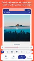 GIF Editor: Image to GIF, Vide اسکرین شاٹ 2