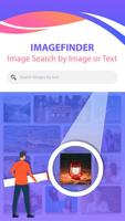 imageFinder – Image Search by  Affiche