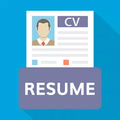 CV Maker, Resume Builder - PDF アプリダウンロード