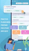 Practice Flashcards – Prepare  تصوير الشاشة 1