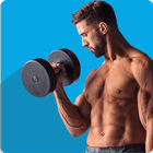 FITNESS PRO TRAINER أيقونة