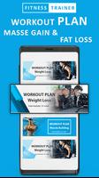 FITNESS PRO TRAINER تصوير الشاشة 3