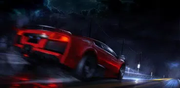 Contract Racer Car Racing Game
