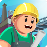 Idle Factory Complex icon