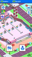 Idle Factory Complex الملصق
