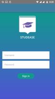 studease management app Affiche