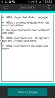 HTML AND CSS Ekran Görüntüsü 2