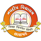 NAVDEEP VIDYALAYA icon