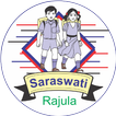Saraswati-Rajula icon