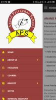 Anand Patrachar School (APS) Screenshot 2