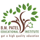 BM Patel School Zeichen