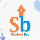 Studentbro NCERT Book Solution ikon
