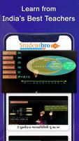 Studentbro NCERT Book Solution syot layar 3