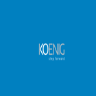 Koenig Solutions icône